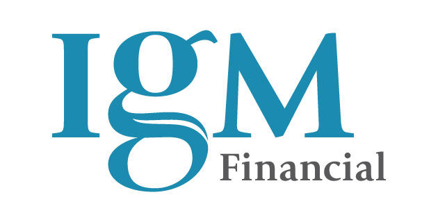 logo vector IGM Financial