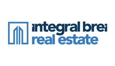logo vector Integral Brei