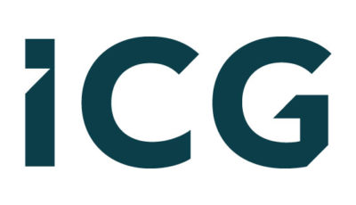 logo vector Intermediate Capital Group