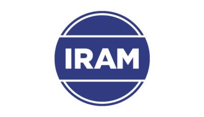 logo vector Iram