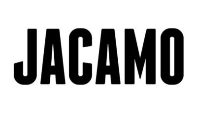 logo vector Jacamo