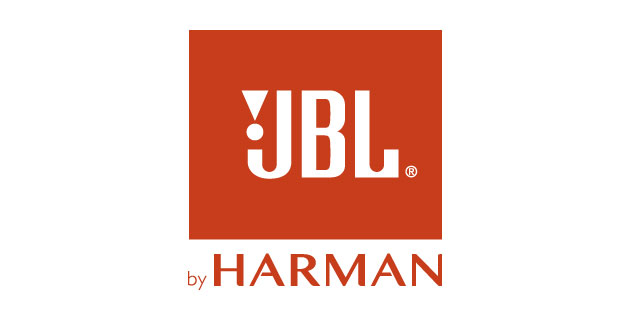 logo vector JBL