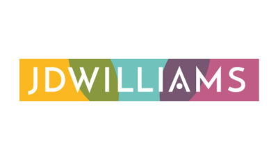 logo vector JDWilliams