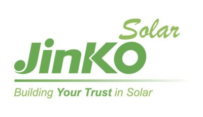 logo vector Jinko Solar