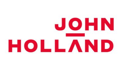 logo vector John Holland