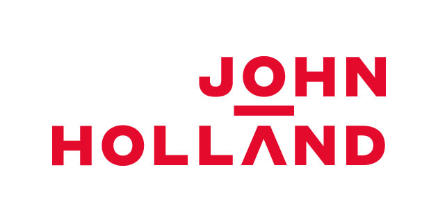 logo vector John Holland