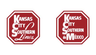 logo vector Kansas City Southern