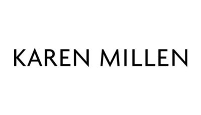 logo vector Karen Millen