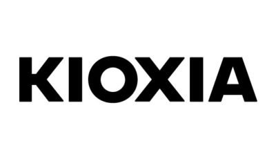 logo vector Kioxia