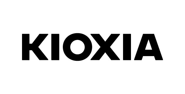 logo vector Kioxia