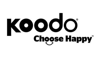 logo vector Koodo