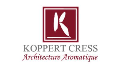 logo vector Koppert Cress