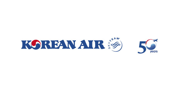 logo vector Korean Air