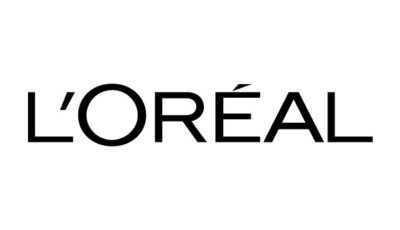 logo vector L'Oréal