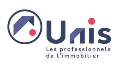 logo vector L'Unis