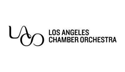 logo vector Los Angeles Chamber Orchestra