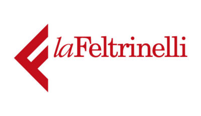 logo vector LaFeltrinelli