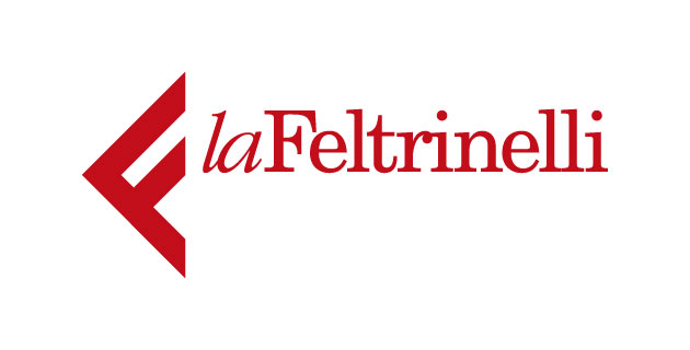 logo vector LaFeltrinelli