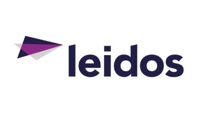 logo vector Leidos