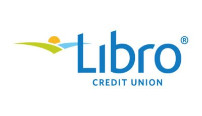 logo vector Libro Credit Union