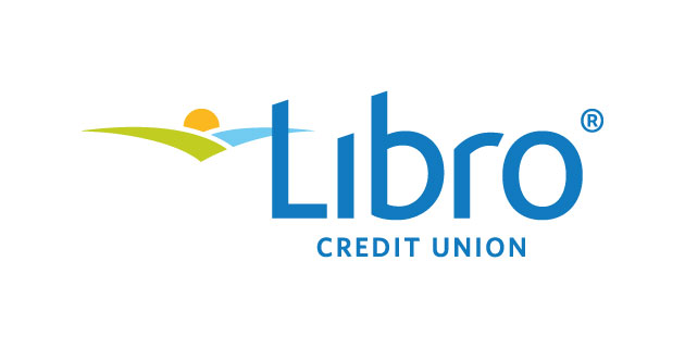 logo vector Libro Credit Union