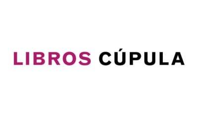 logo vector Libros Cúpula