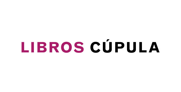 logo vector Libros Cúpula