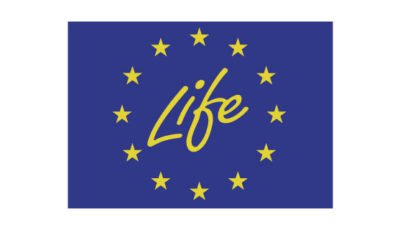 logo vector LIFE Programme
