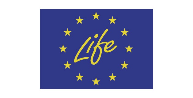 logo vector LIFE Programme