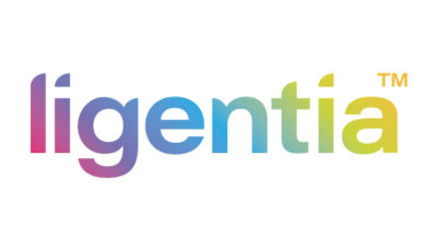 logo vector Ligentia
