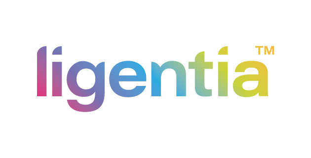 logo vector Ligentia