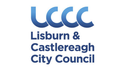 logo vector Lisburn and Castlereagh City Council