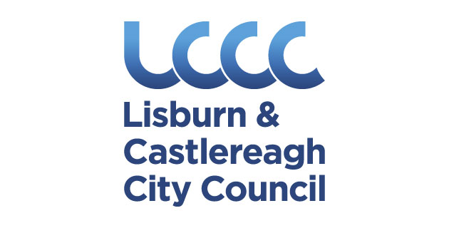 logo vector Lisburn and Castlereagh City Council