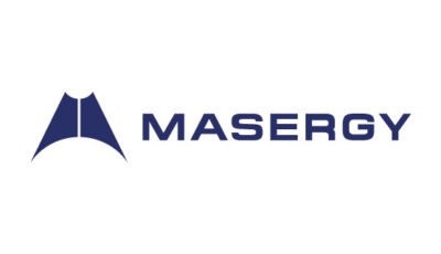 logo vector Masergy