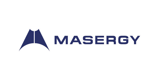 logo vector Masergy