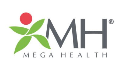 logo vector Mega Health