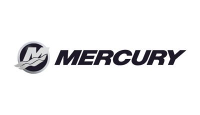 logo vector Mercury Marine