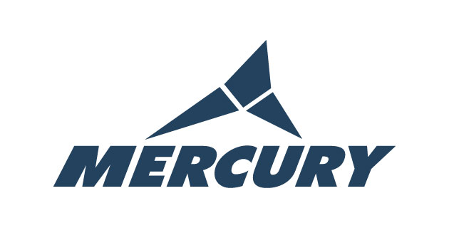 logo vector Mercury