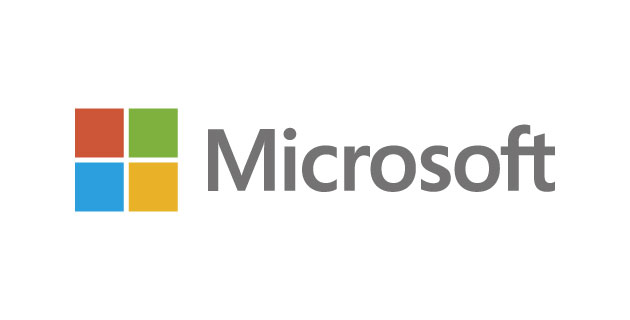 logo vector Microsoft