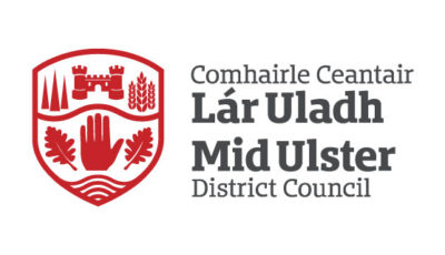 logo vector Mid Ulster District Council