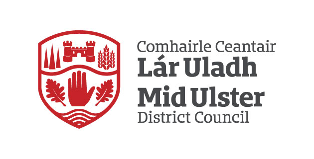 logo vector Mid Ulster District Council