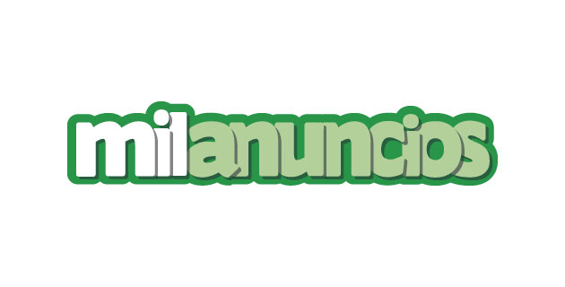 logo vector MilAnuncios