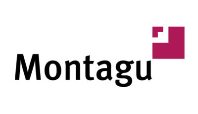 logo vector Montagu