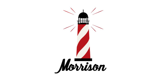 logo vector Morrison Clothing