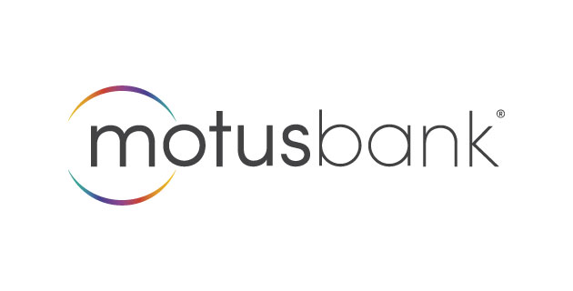 logo vector motusbank