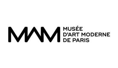 logo vector Musée d'Art Moderne de Paris