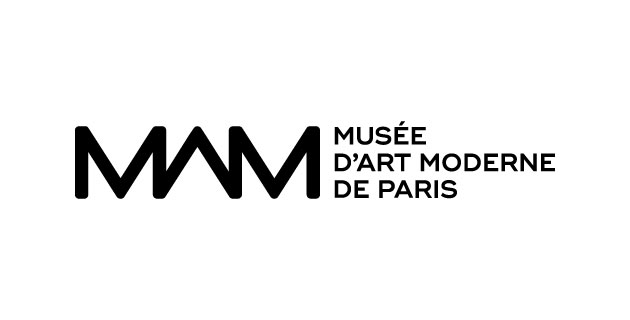 logo vector Musée d'Art Moderne de Paris