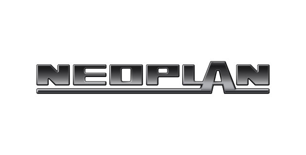 logo vector Neoplan