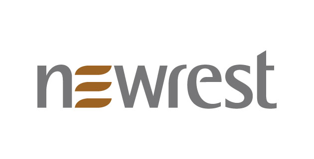 logo vector Newrest