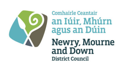 logo vector Newry, Mourne and Down District Council